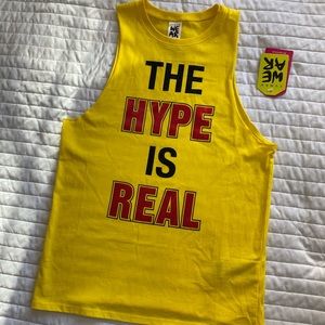 Zumba Fitness Youth Top